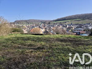 Building plot in Raucourt-et-Flaba (08450)