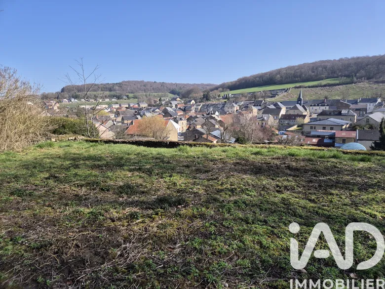 Terrain à bâtir à Raucourt-et-Flaba (08450) · 23 000 €