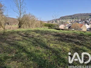 Building plot in Raucourt-et-Flaba (08450)