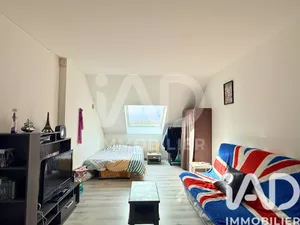 Studio in Bollwiller (68540)