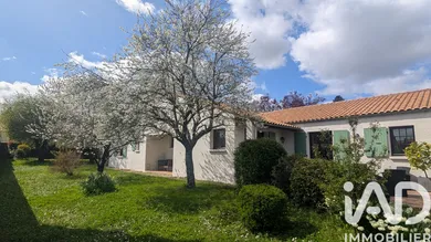 Maison à Sainte-Soulle (17220)