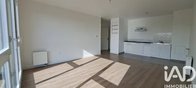 Appartement à Jouy-le-Moutier (95280)