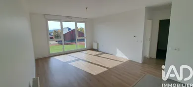Appartement à Jouy-le-Moutier (95280)