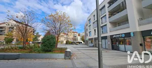 Appartement à Jouy-le-Moutier (95280)