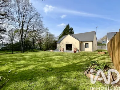 House in Donges (44480)