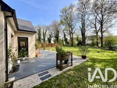 House in Donges (44480)