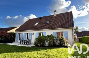 House in Darnétal (76160)