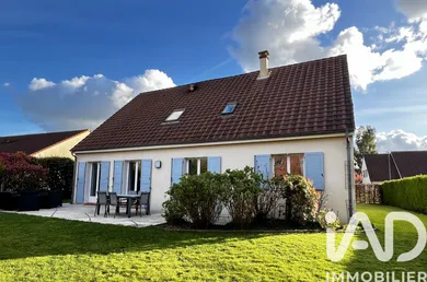 House in Darnétal (76160)