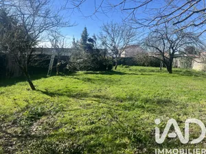 Terrain à Puilboreau (17138)