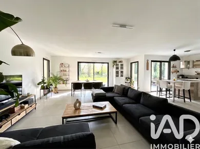 House in Donges (44480)