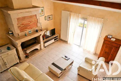 House in Aiffres (79230)