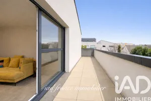 Apartment in Carrières-sous-Poissy (78955)