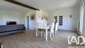 House in Suippes (51600)