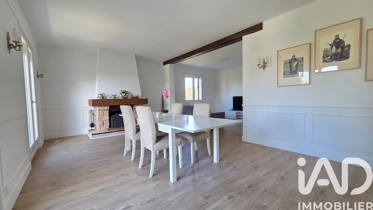 maison à Suippes