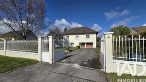 House in Suippes (51600)