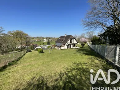 Park home in Lagor (64150)