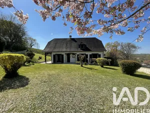 Park home in Lagor (64150)