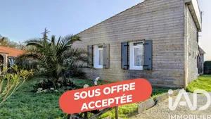 Maison à Saint-Nazaire-sur-Charente (17780)