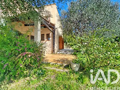 House in Nice (06200)