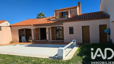 Traditional house in Villeneuve-de-la-Raho (66180)