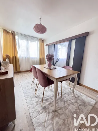 Apartment in Tourcoing (59200)