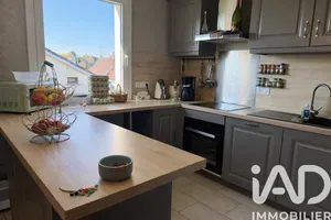 Maison traditionnelle à Bragny-sur-Saône (71350)