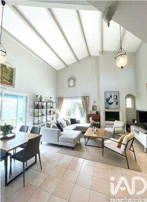 Maison à Périgny (17180)