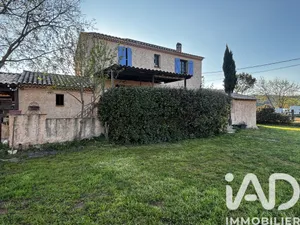 Traditional house in Le Luc (83340)