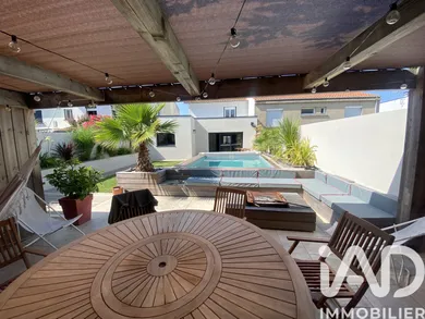 House in Lagord (17140)