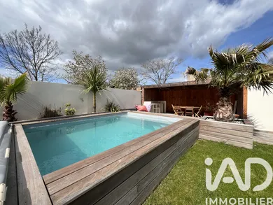 House in Lagord (17140)