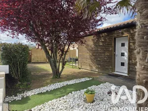 House in Coëx (85220)