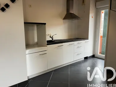 Apartment in Labenne (40530)
