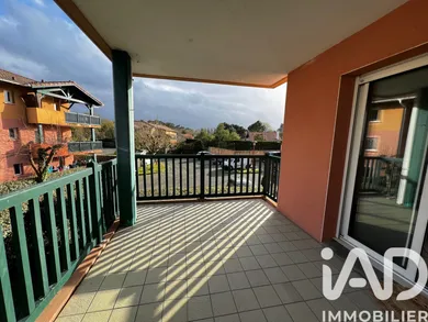 Appartement à Labenne (40530)