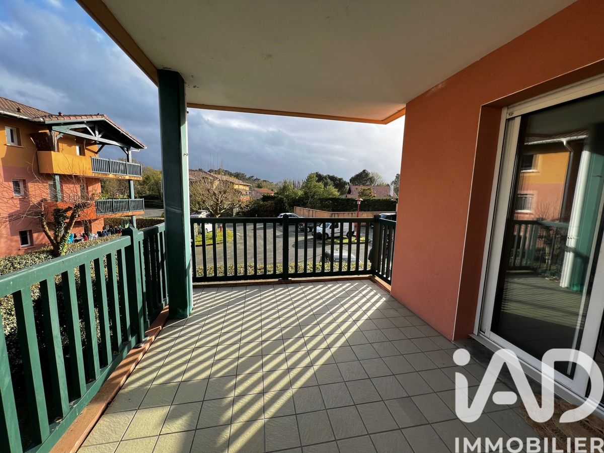 appartement à Labenne
