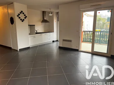 Apartment in Labenne (40530)