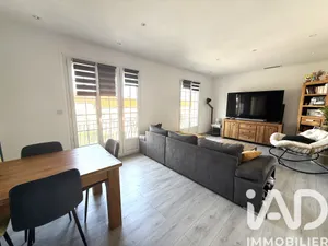 Appartement à Toulouges (66350)