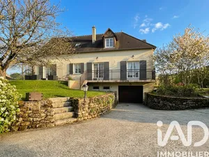 Maison traditionnelle à Chaumes-en-Brie (77390)