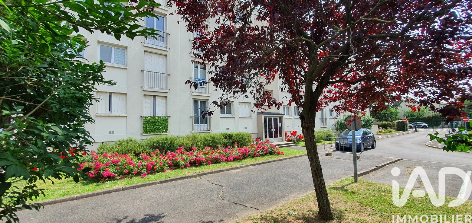 appartement à Viry