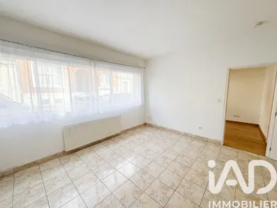 Apartment in Valenciennes (59300)
