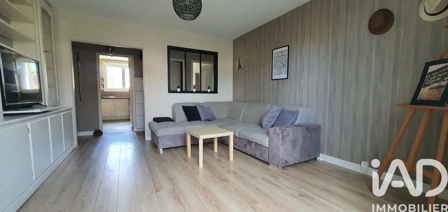 Vente appartement à Viry — 2