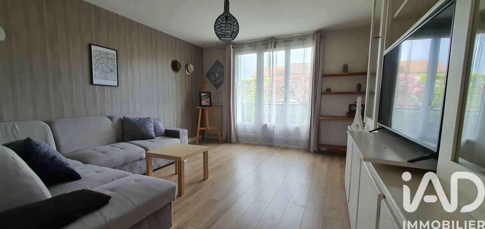 Vente appartement à Viry — 3