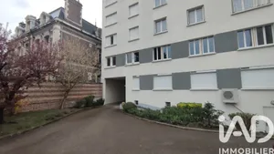 Appartement à Troyes (10000)