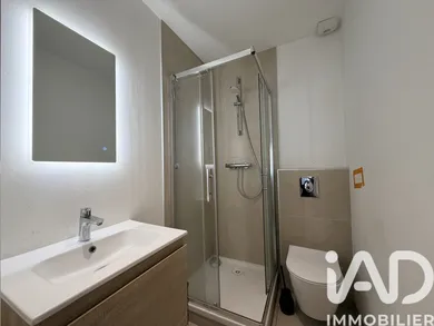 Apartment in Lutzelbourg (57820)
