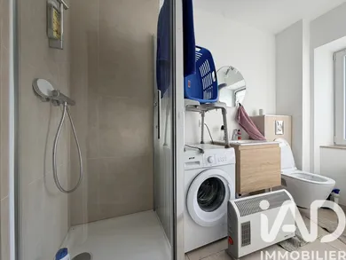 Apartment in Lutzelbourg (57820)