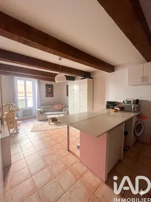 Apartment in Barjols (83670)