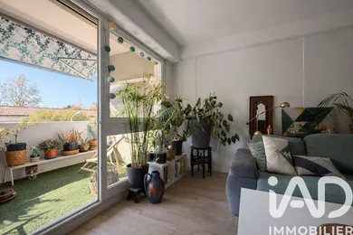 Apartment in Marseille (13005)