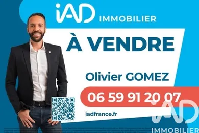 Appartement à Marseille (13005)