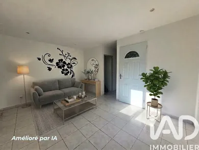 Appartement à Saint-Maximin-la-Sainte-Baume (83470)