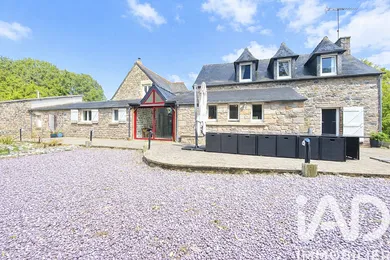 Longere in Erquy (22430)