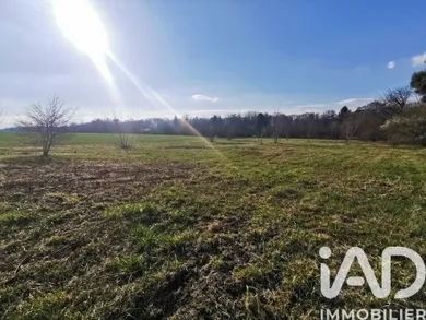 Leisure land in Écury-sur-Coole (51240)